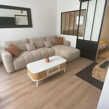 Apartment Cocooning Atmosphere Old