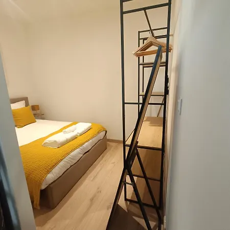 شقة Cocooning Atmosphere Old *